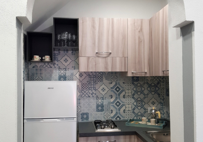 Casa Vacanze Appartamento Rigoletto Luxury Apartment